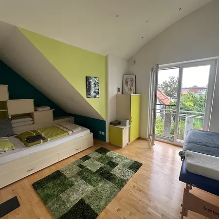 Ubytování v soukromí Lindenberg - Extra *