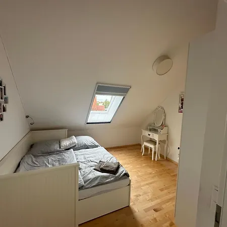 Ubytování v soukromí Lindenberg - Extra Buchloe